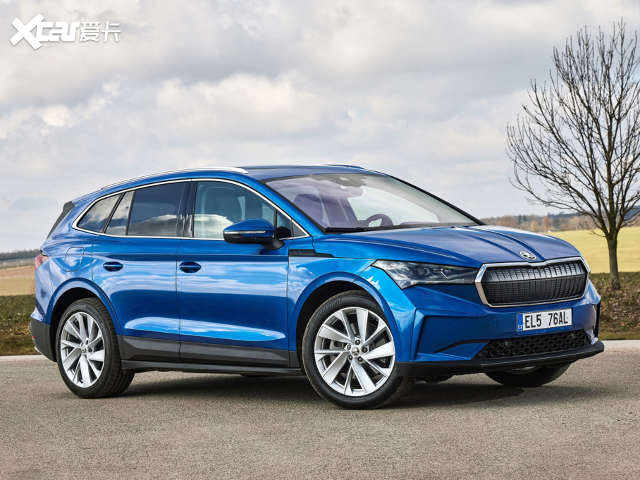 2021��ENYAQ iV ������