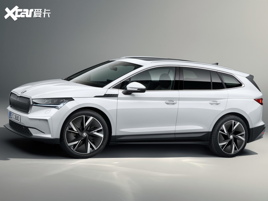 2021��ENYAQ iV ������