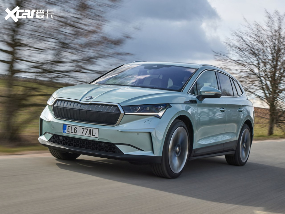 2021��ENYAQ iV ������