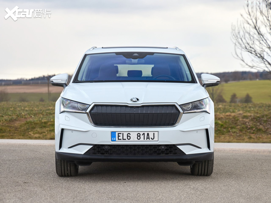 2021��ENYAQ iV ������