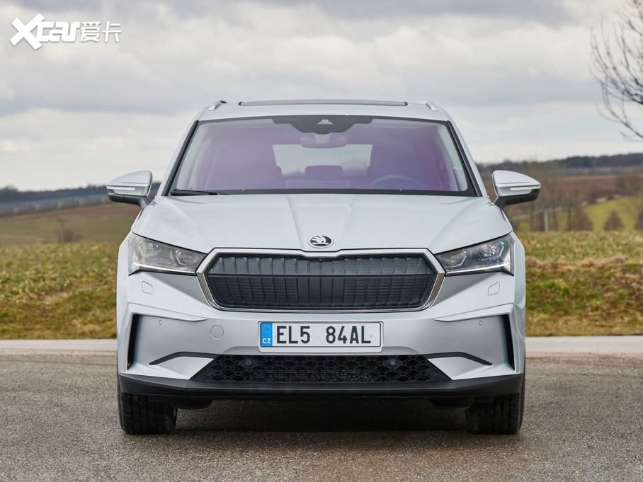 2021��ENYAQ iV ������