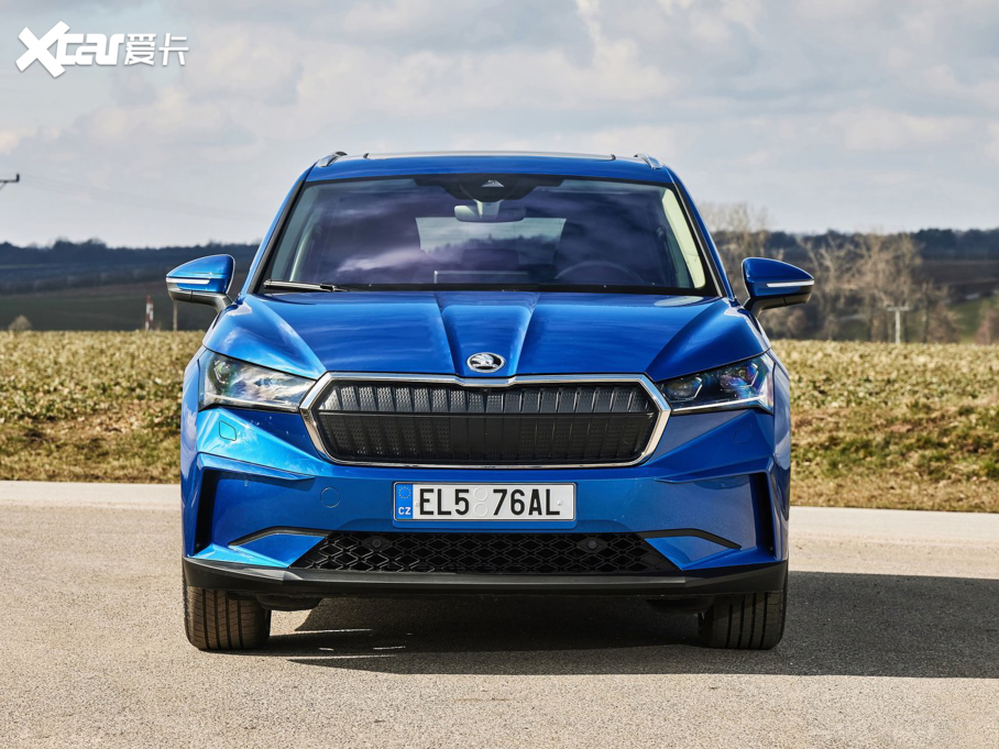 2021��ENYAQ iV ������