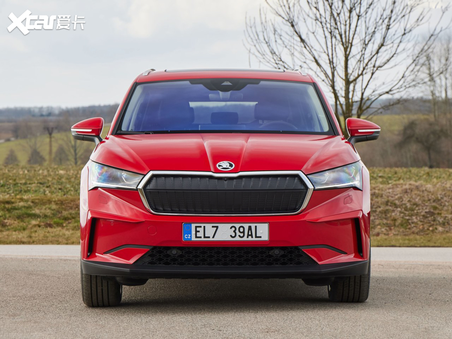 2021��ENYAQ iV ������