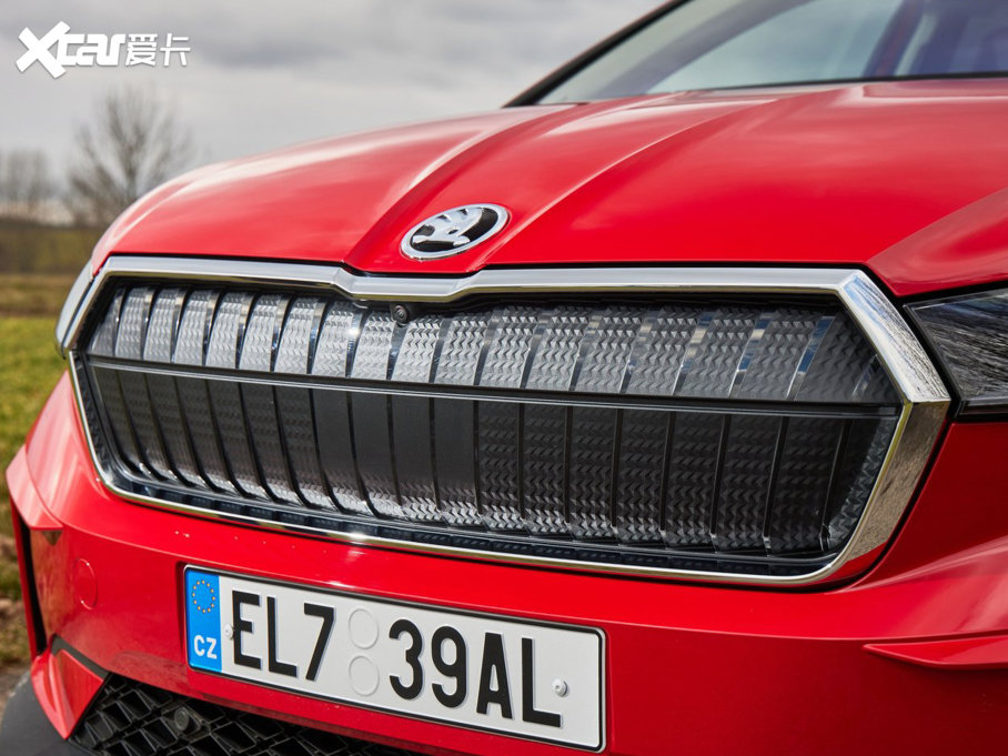 2021��ENYAQ iV ������