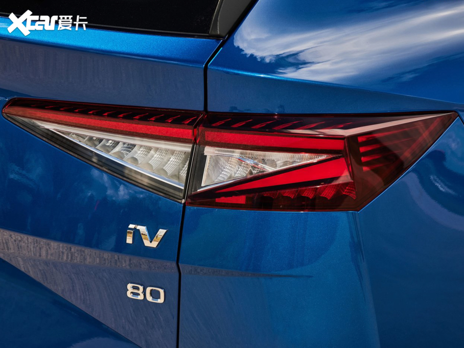 2021��ENYAQ iV ������