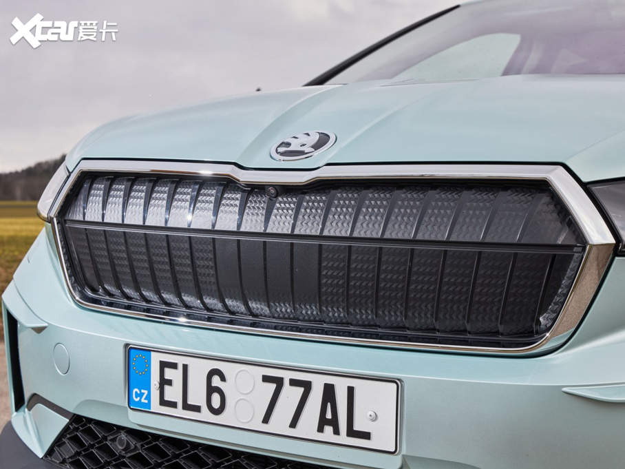 2021��ENYAQ iV ������