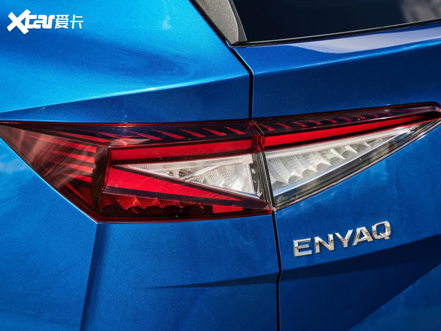 2021��ENYAQ iV ������