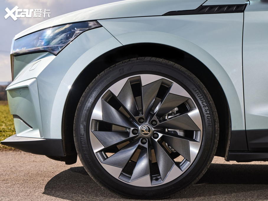 2021��ENYAQ iV ������