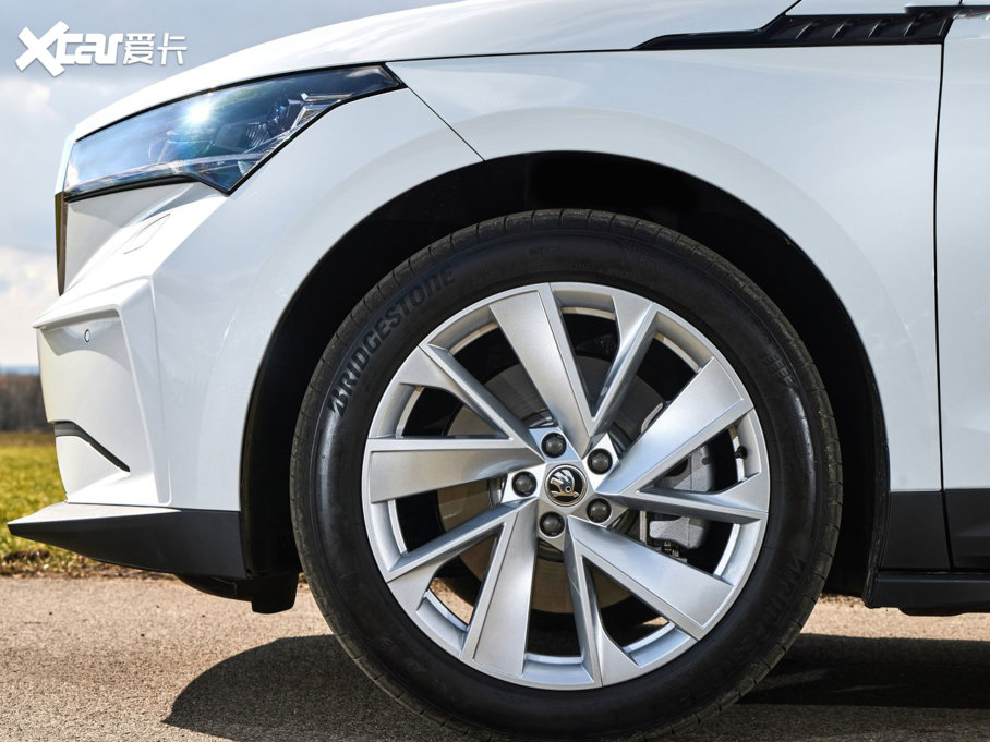 2021��ENYAQ iV ������