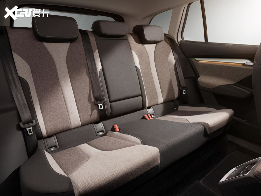 2021��ENYAQ iV ������