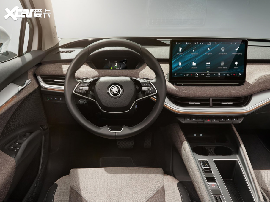 2021��ENYAQ iV ������