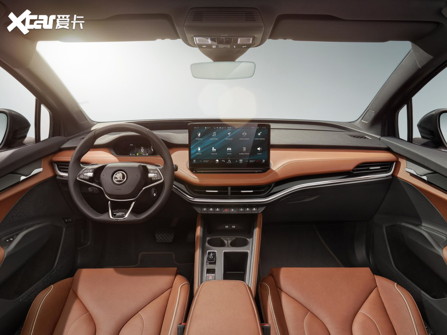 2021��ENYAQ iV ������