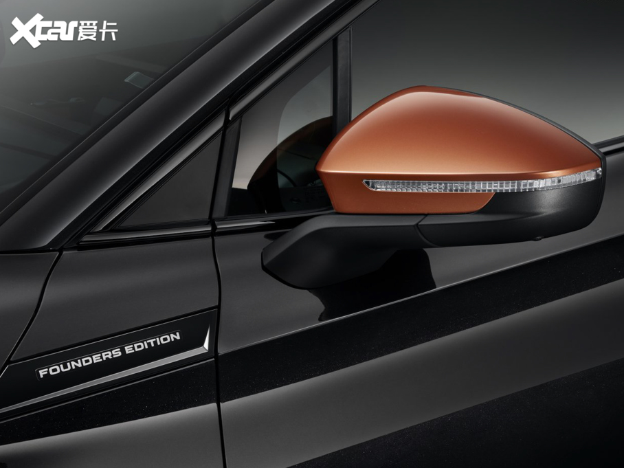 2021��ENYAQ iV Founders Edition