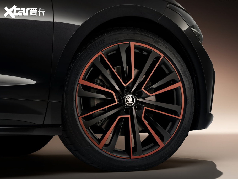 2021��ENYAQ iV Founders Edition