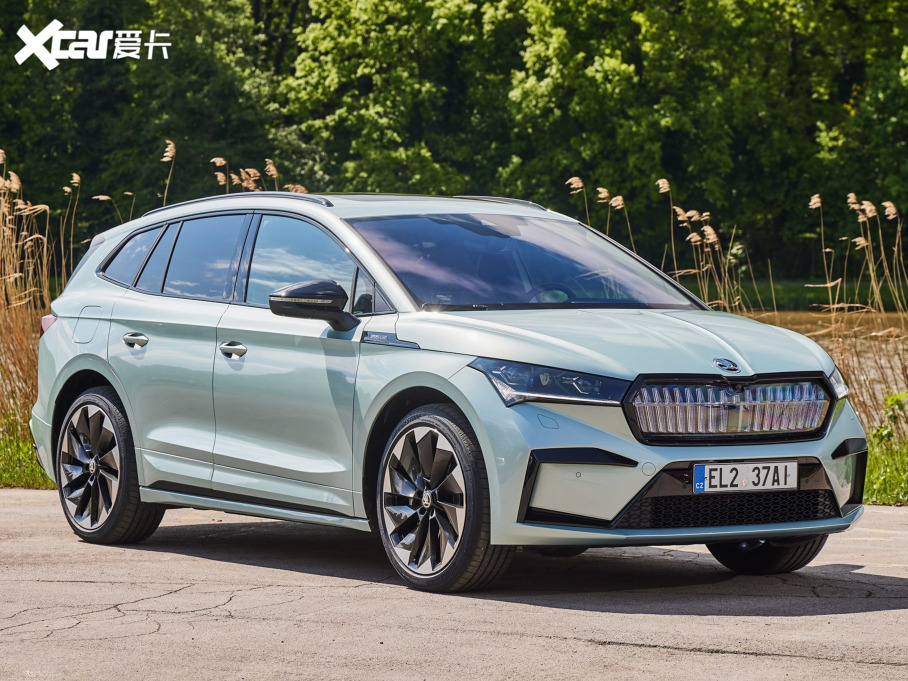 2021��ENYAQ iV Sportline