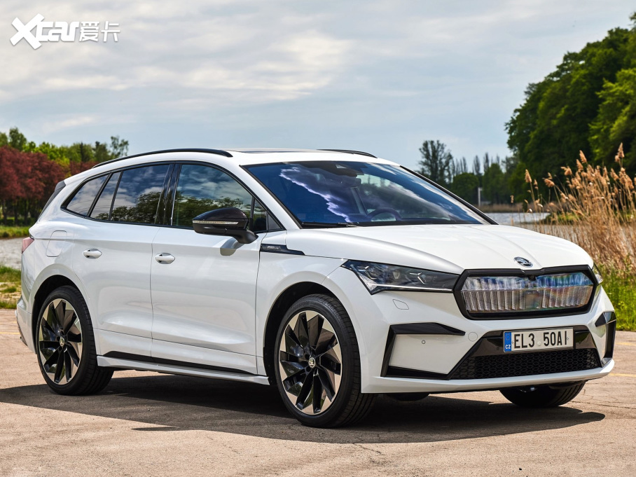 2021��ENYAQ iV Sportline