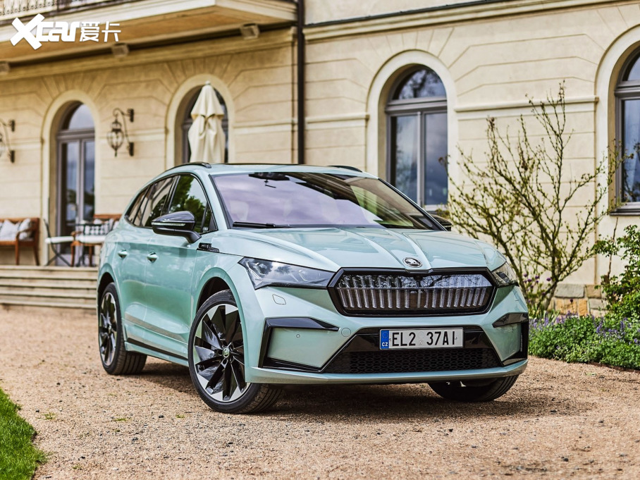 2021��ENYAQ iV Sportline