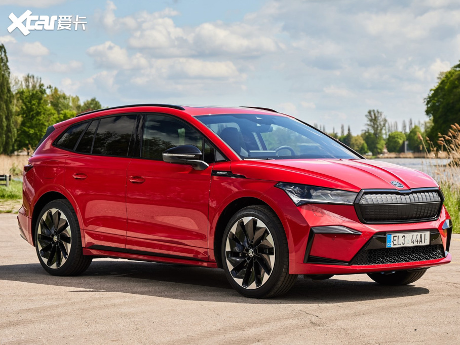 2021��ENYAQ iV Sportline