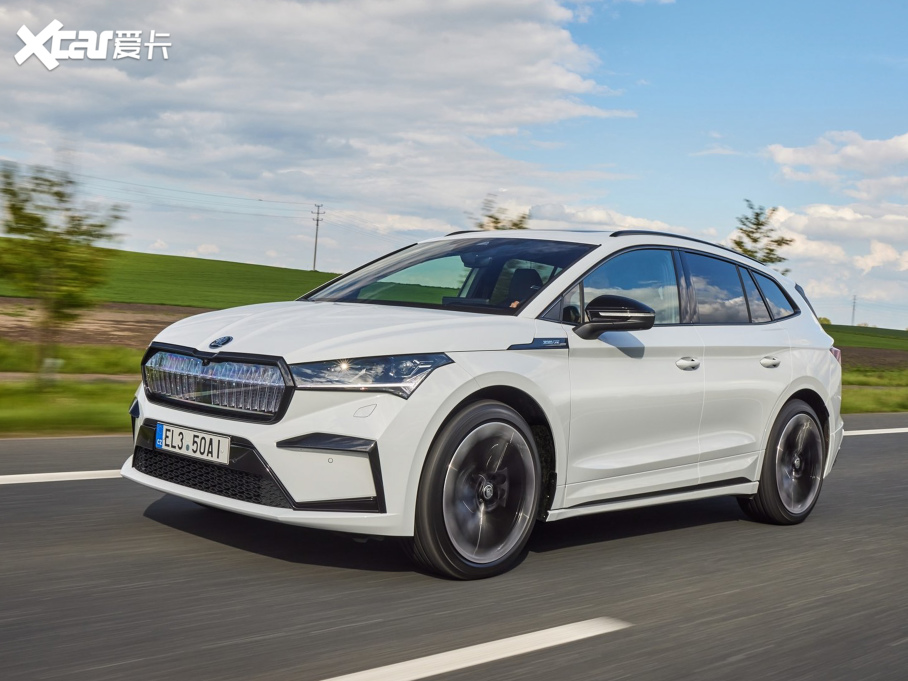 2021��ENYAQ iV Sportline