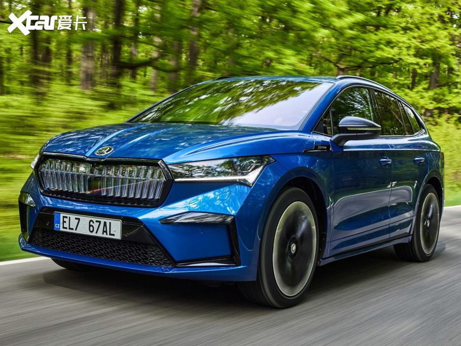 2021��ENYAQ iV Sportline