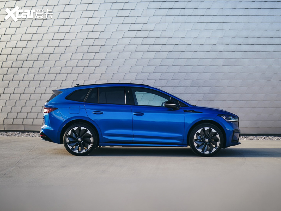 2021��ENYAQ iV Sportline