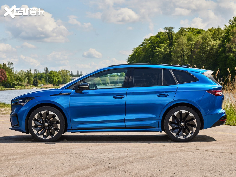 2021��ENYAQ iV Sportline