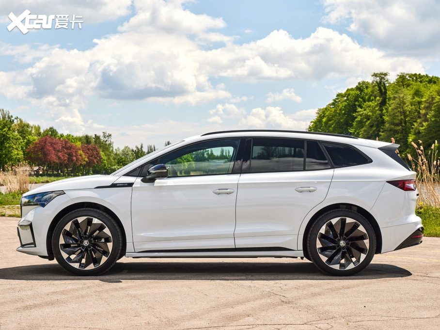 2021��ENYAQ iV Sportline