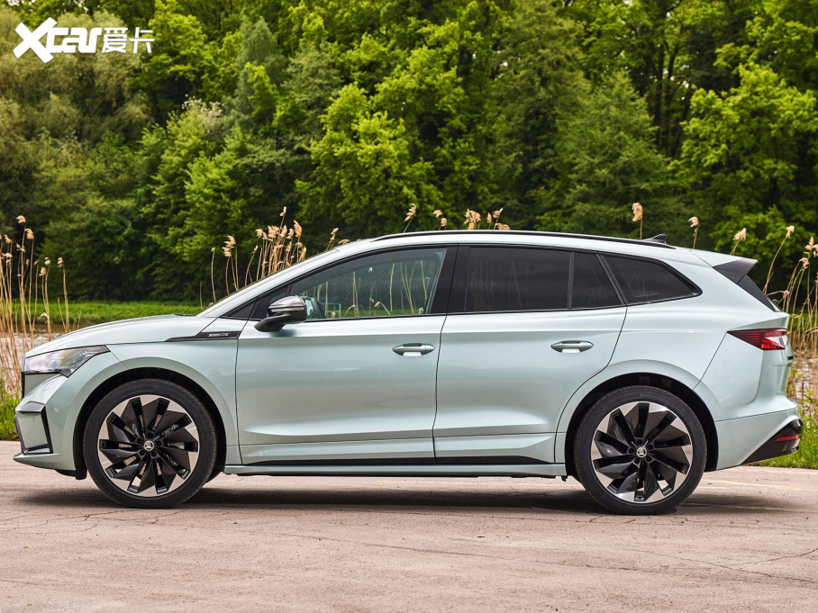 2021��ENYAQ iV Sportline