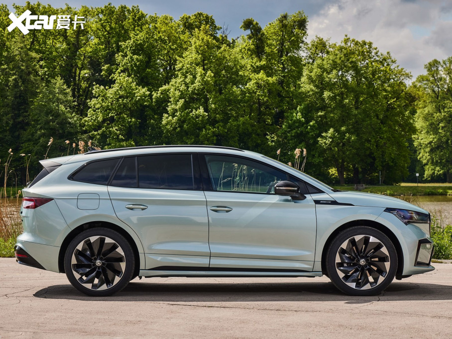 2021��ENYAQ iV Sportline