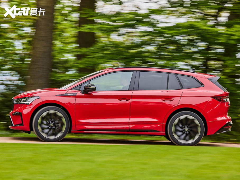 2021��ENYAQ iV Sportline