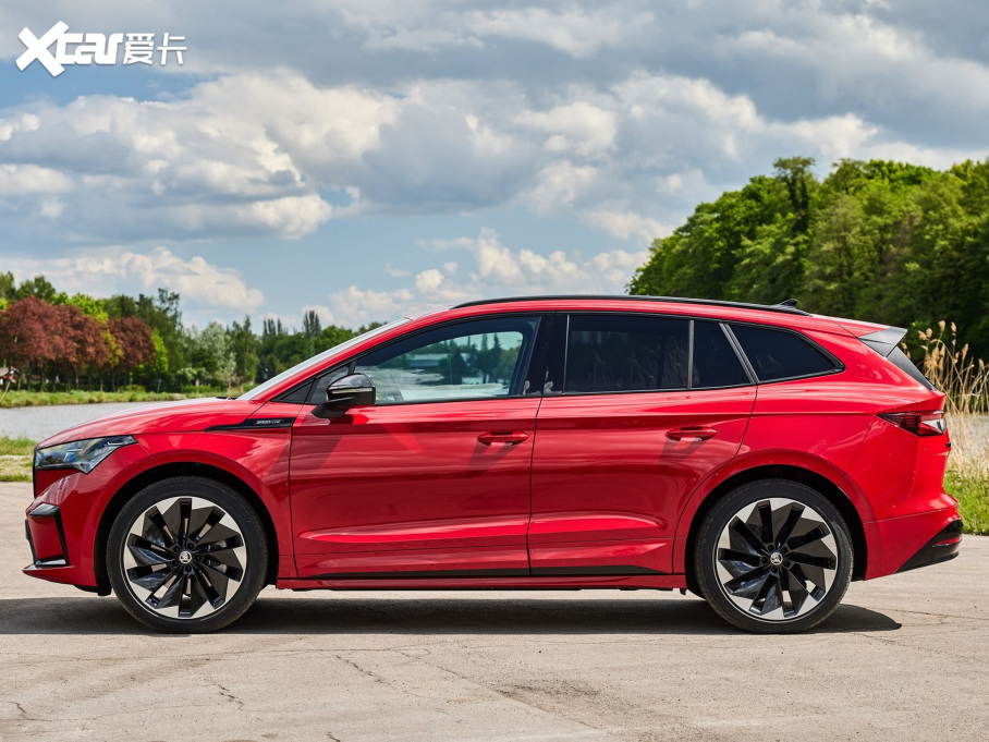 2021��ENYAQ iV Sportline