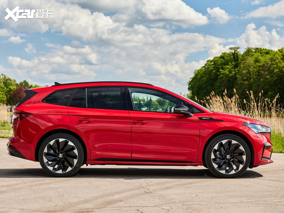 2021��ENYAQ iV Sportline