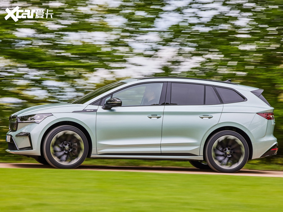 2021��ENYAQ iV Sportline