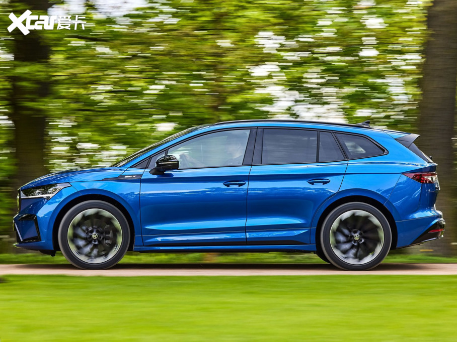 2021��ENYAQ iV Sportline