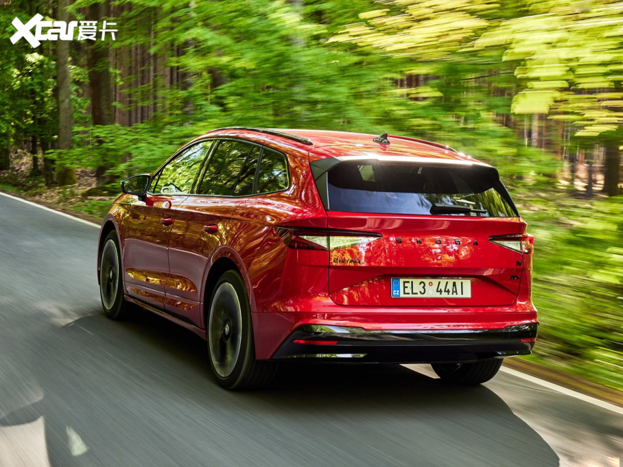 2021��ENYAQ iV Sportline