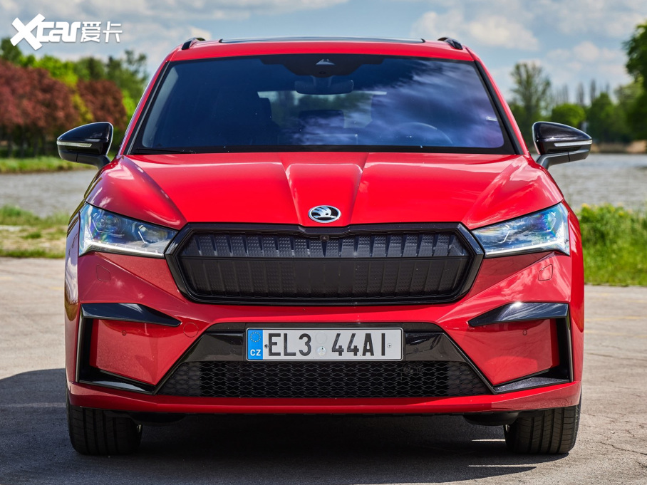 2021��ENYAQ iV Sportline