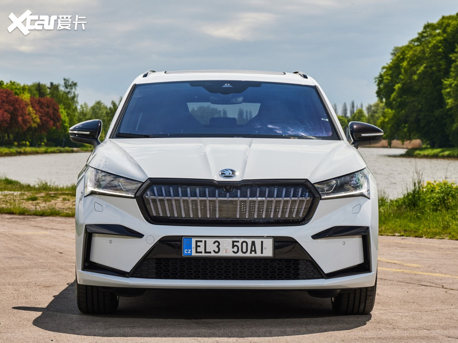 2021��ENYAQ iV Sportline