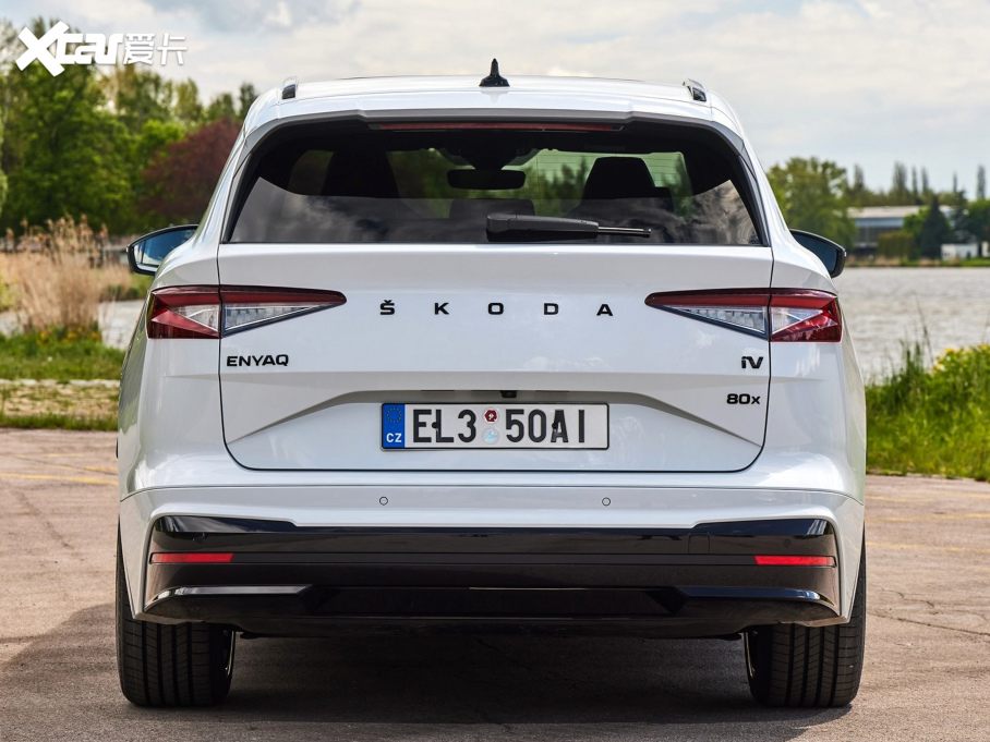 2021��ENYAQ iV Sportline