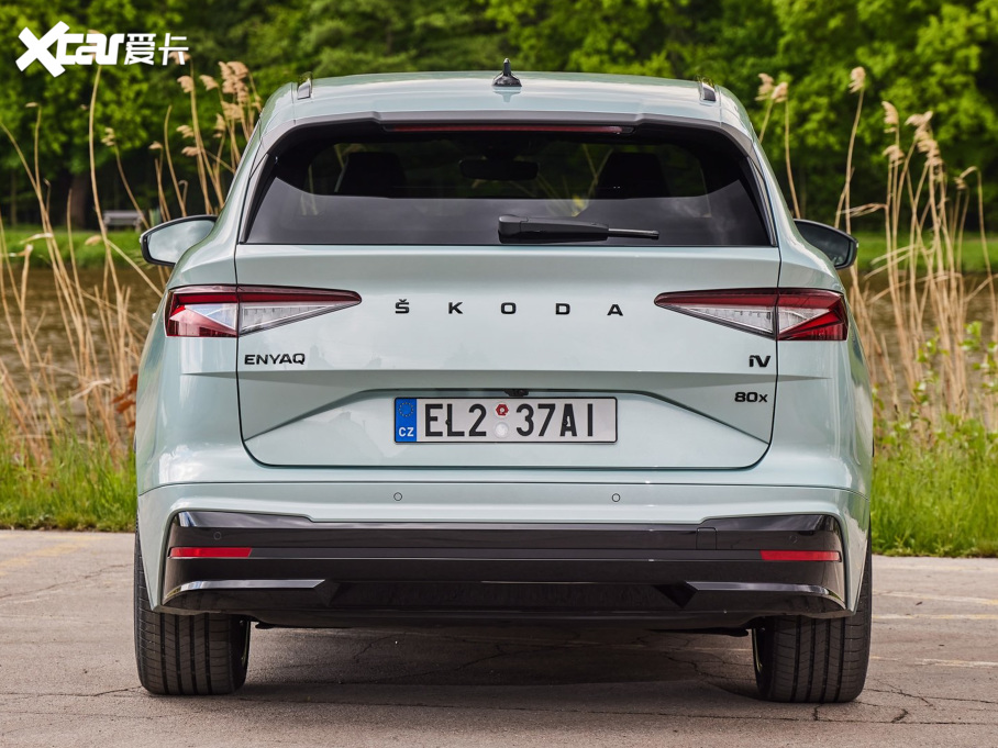 2021��ENYAQ iV Sportline