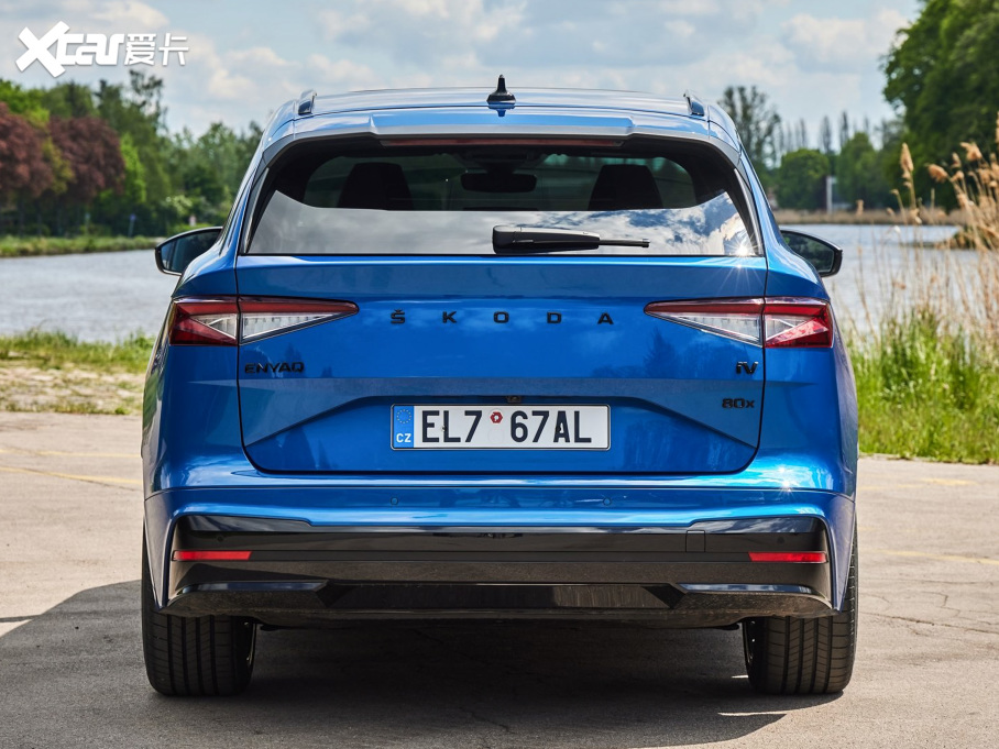 2021��ENYAQ iV Sportline