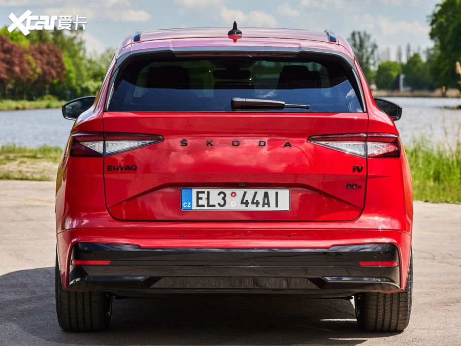 2021��ENYAQ iV Sportline