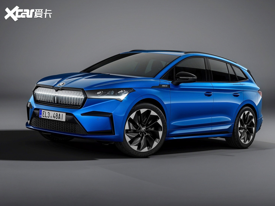 2021��ENYAQ iV Sportline