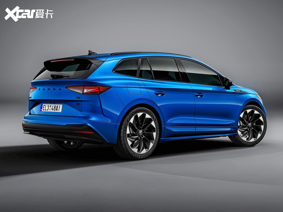 2021��ENYAQ iV Sportline