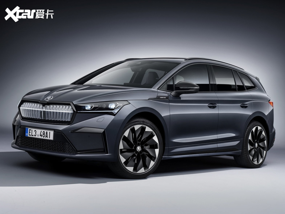 2021��ENYAQ iV Sportline