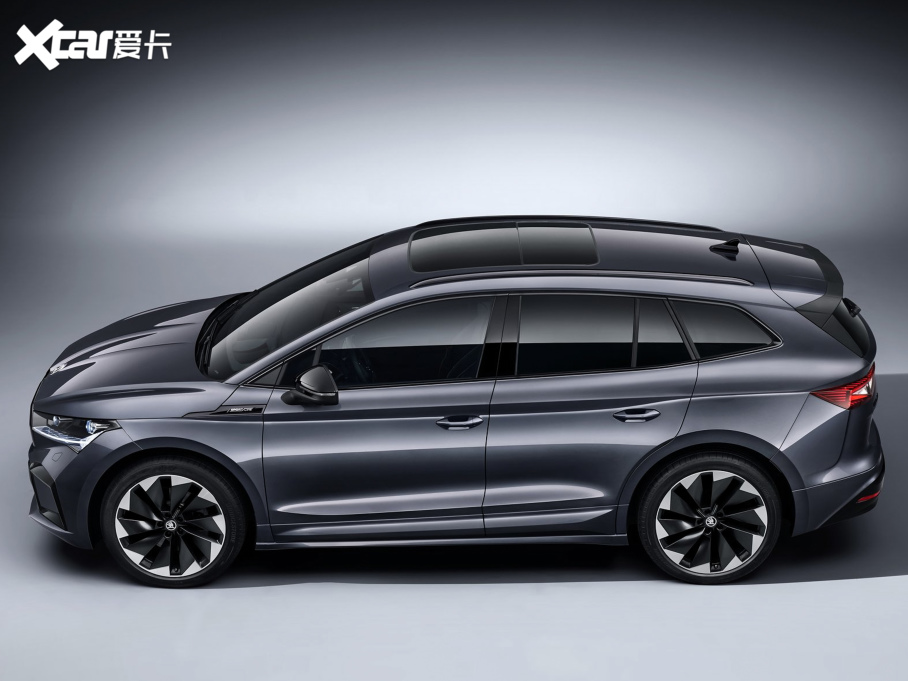 2021��ENYAQ iV Sportline