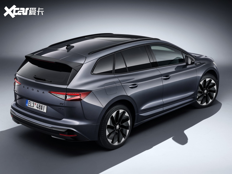2021��ENYAQ iV Sportline