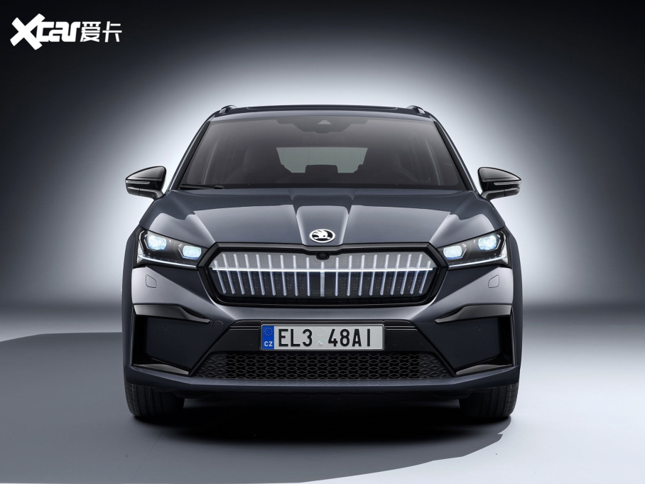 2021��ENYAQ iV Sportline