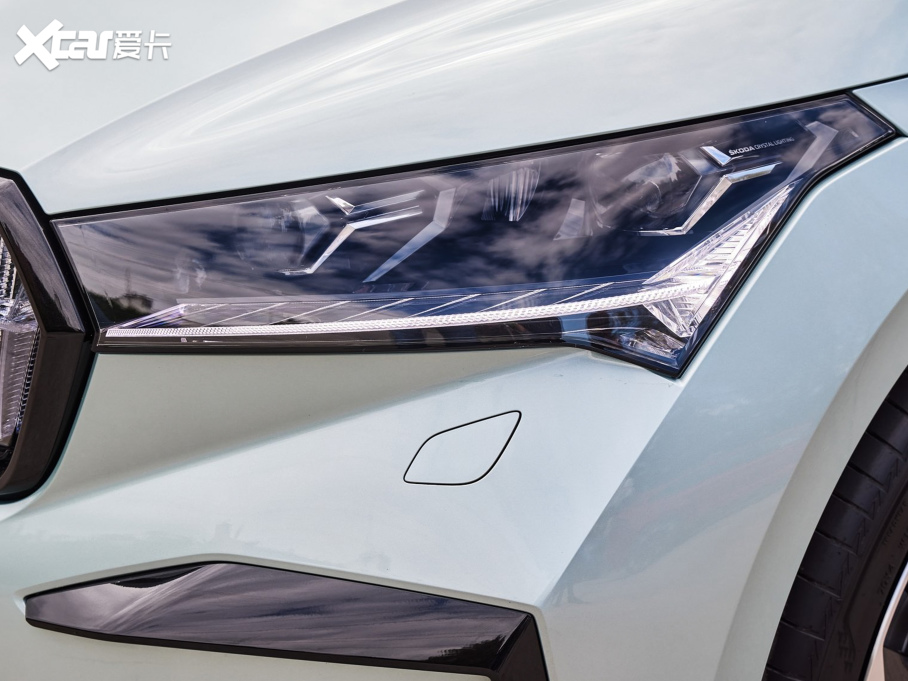 2021��ENYAQ iV Sportline