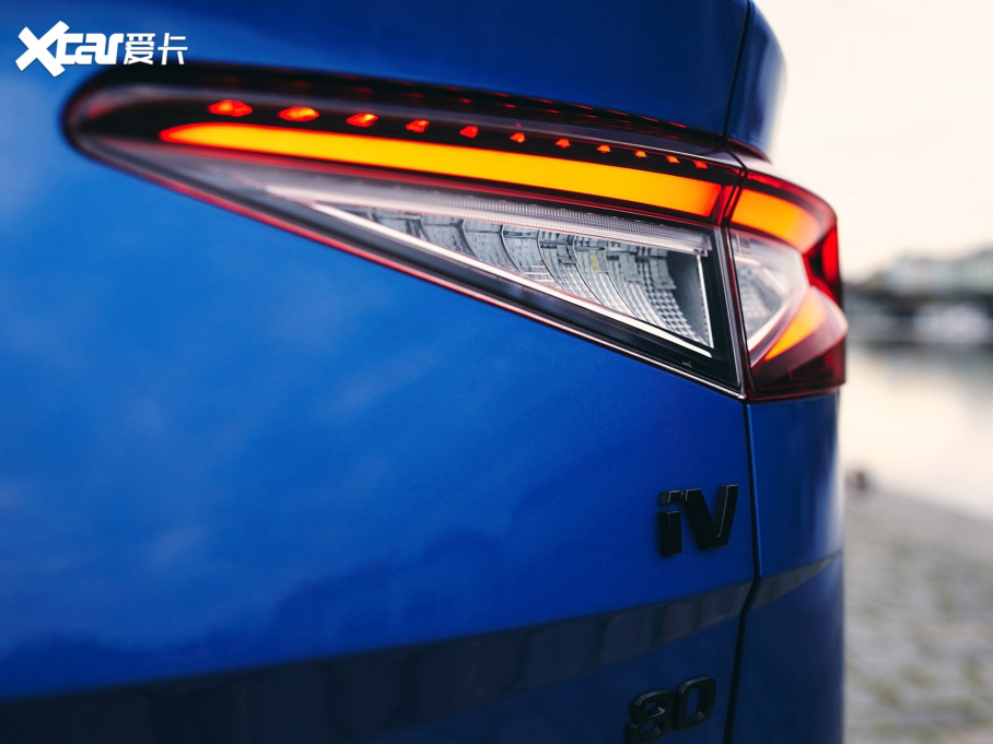 2021��ENYAQ iV Sportline