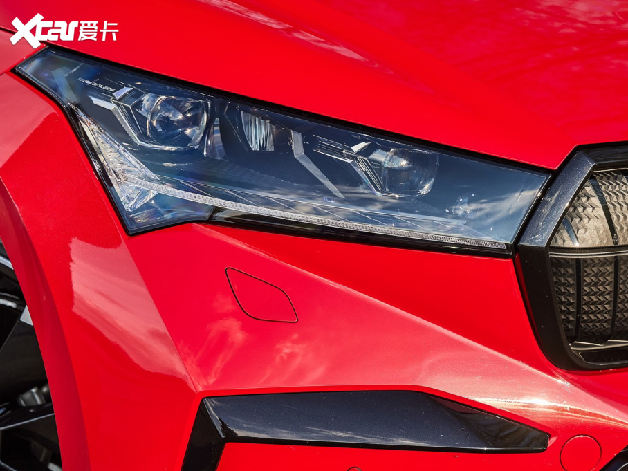 2021��ENYAQ iV Sportline